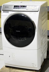 Chiaki様専用 売約済み パナソニック 洗濯乾燥機 NA-VH310L+spbgp44.ru