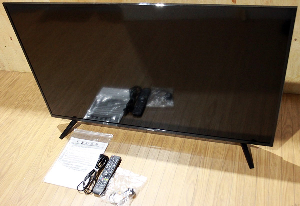 ハイセンス Hisenseハイセンス 液晶テレビ 50A65G 50インチの+stbp.com.br